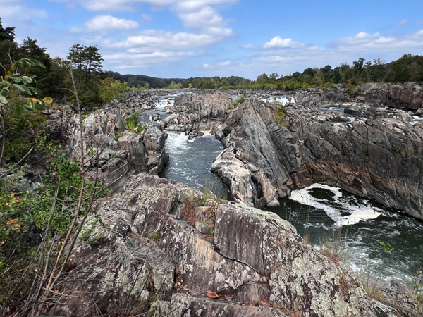 Great Falls Park