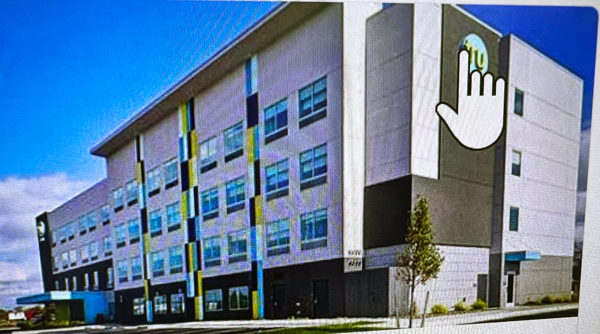 Tru by Hilton Winchester Hotel