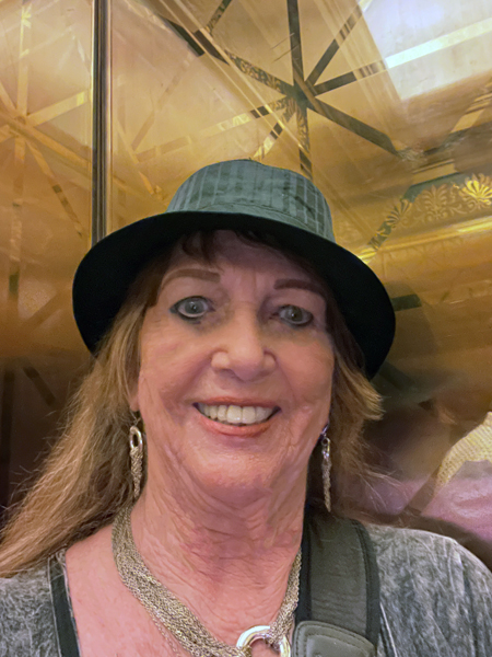 Karen Duquette