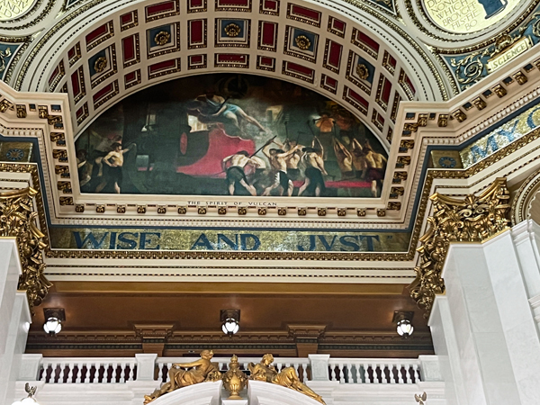 painting