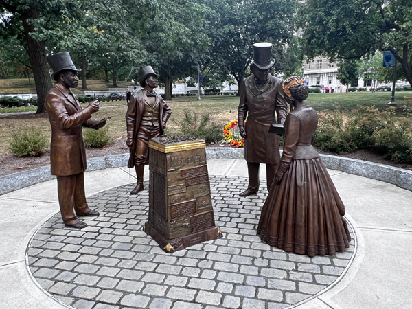 Civil War Monument