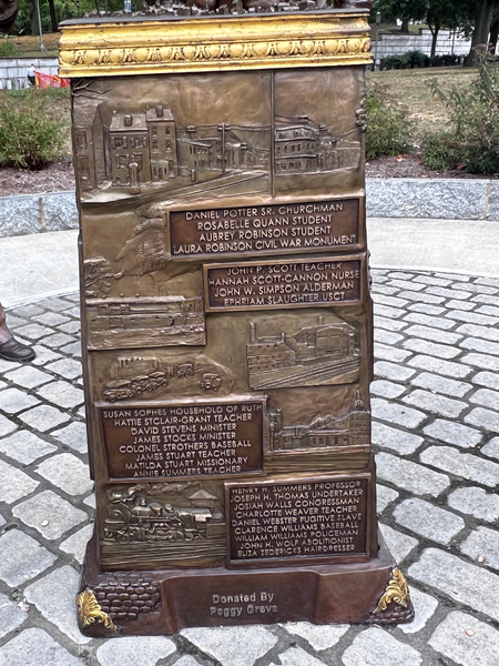 Civil War Monument