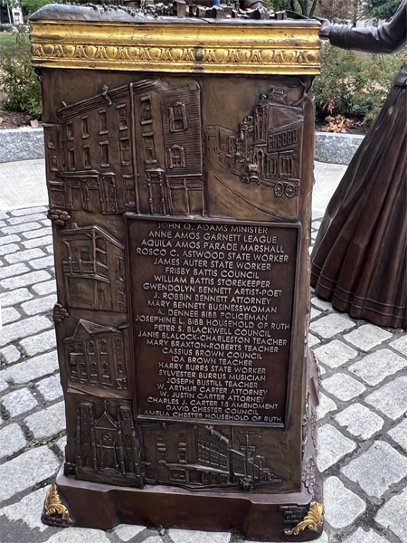 Civil War Monument