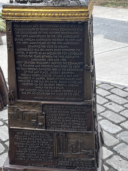 Civil War Monument