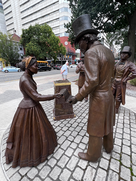 Civil War Monument