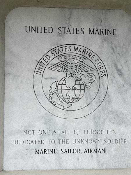 United States Marine