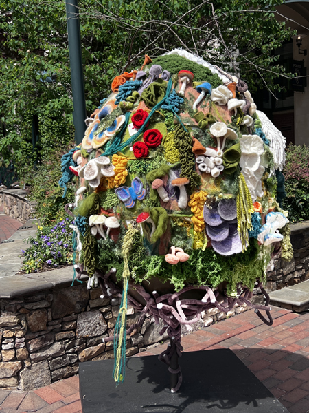 The Unraveling by Dani Dias