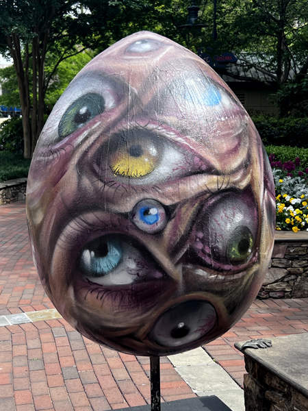 All Eyes on You by Hobo Husband