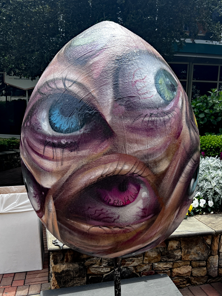 All Eyes on You by Hobo Husband