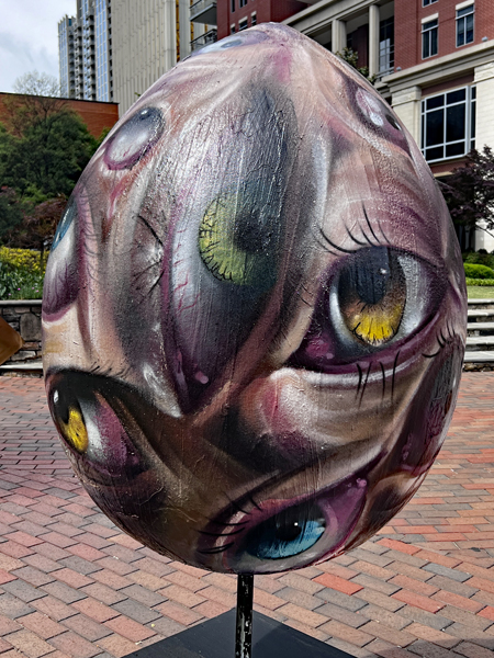 All Eyes on You by Hobo Husband