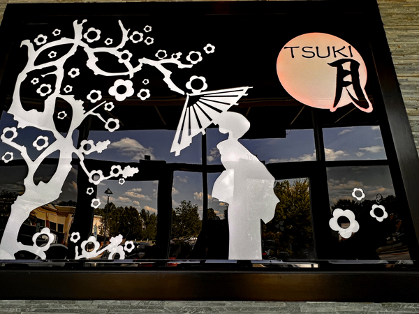 Window decor