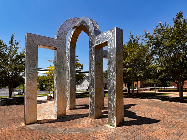 monument in 2026