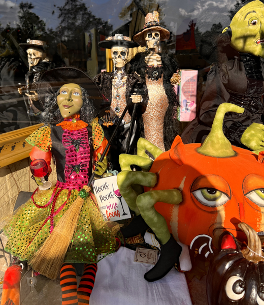 alloween Halloween decor