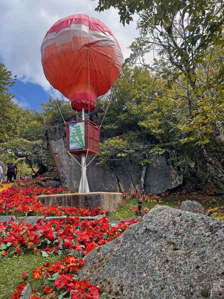 balloon