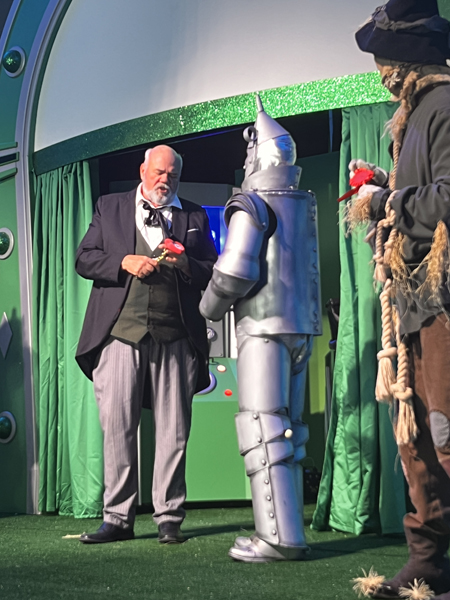 tin Man
