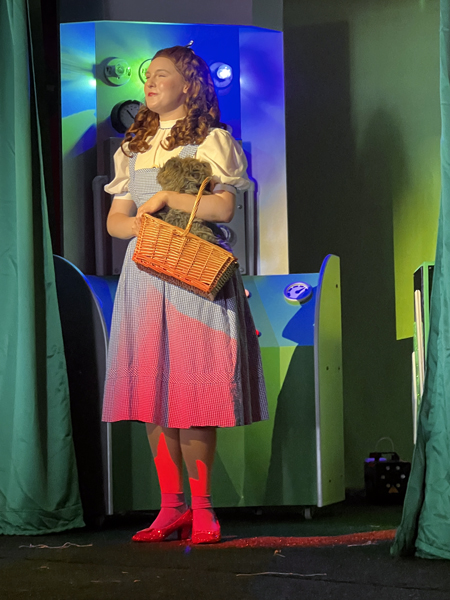 Dorothy