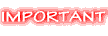 important notice