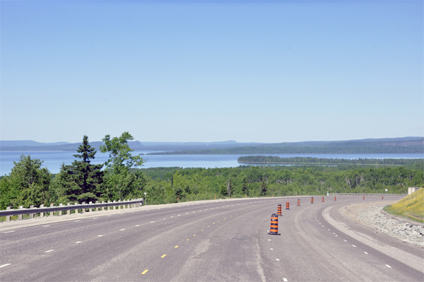 beautiful travel scenery