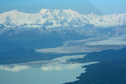 Mt. McKinley (Denali)