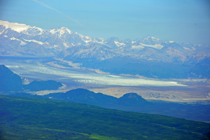 Mount McKinley - Denali