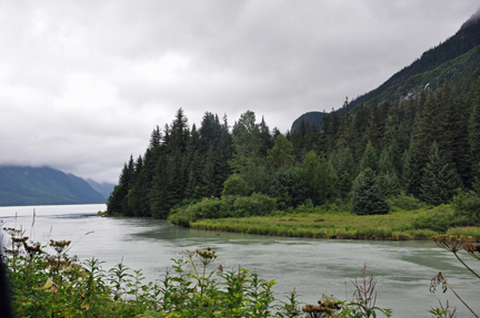 Haines River