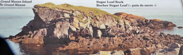 Sugar Loaf Rock