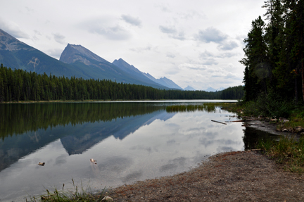 Honeymoon Lake