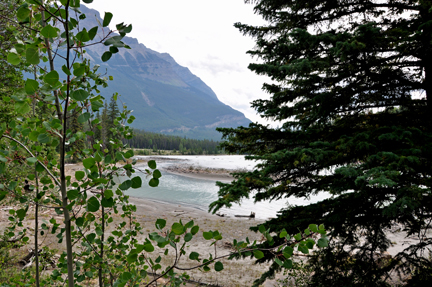 Athabasca River