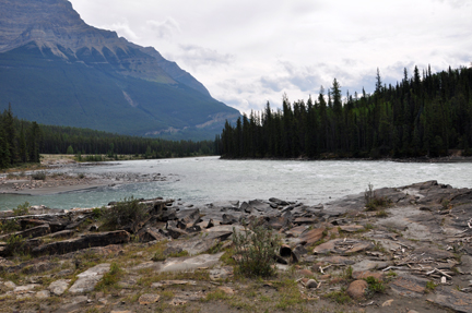 Athabasca River