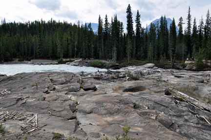 Athabasca River