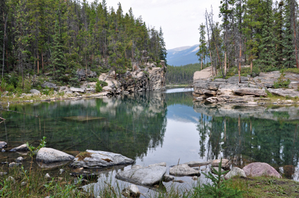 Horseshoe Lake