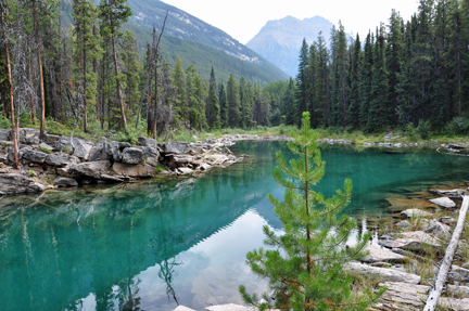 Horseshoe Lake