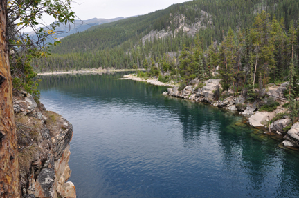 Horseshoe Lake