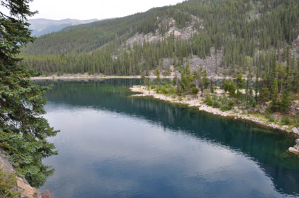 Horseshoe Lake