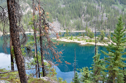 Horseshoe Lake