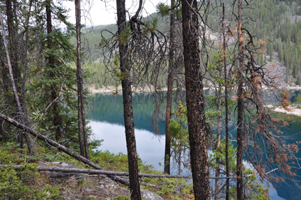 Horseshoe Lake