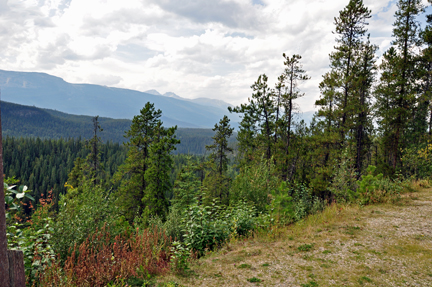 Mt. Hardisty