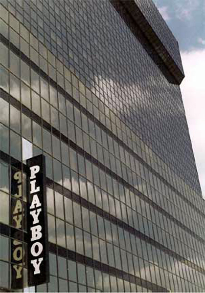 Playboy Hotel and casino
