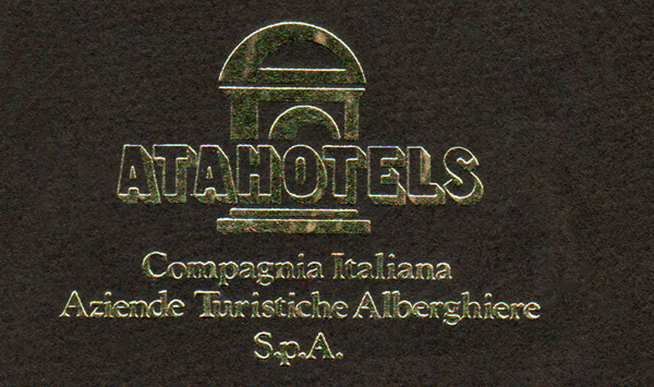 ATA Hotels