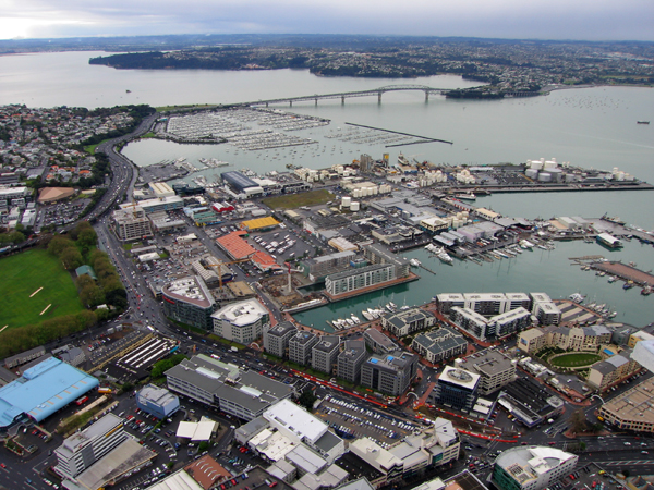 Auckland, New Zealand