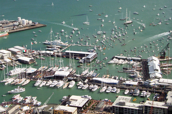 Auckland, New Zealand