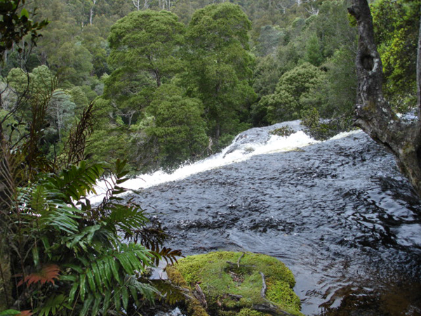 richmond australia river