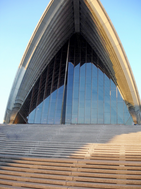 Sydney Opera House