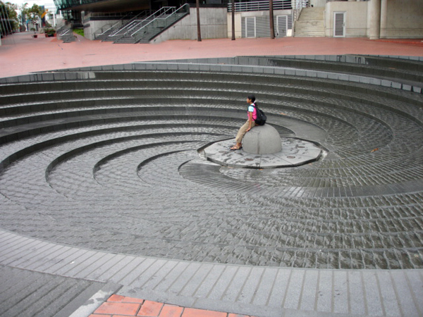 Darling Harbor ub /sydney, Australia