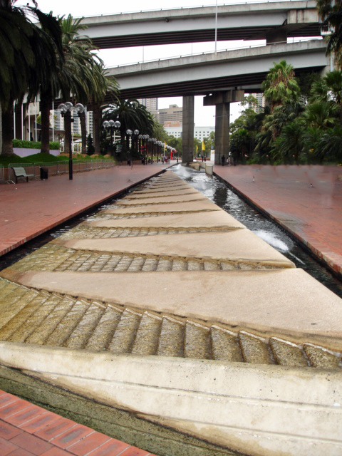 Darling Harbor ub /sydney, Australia