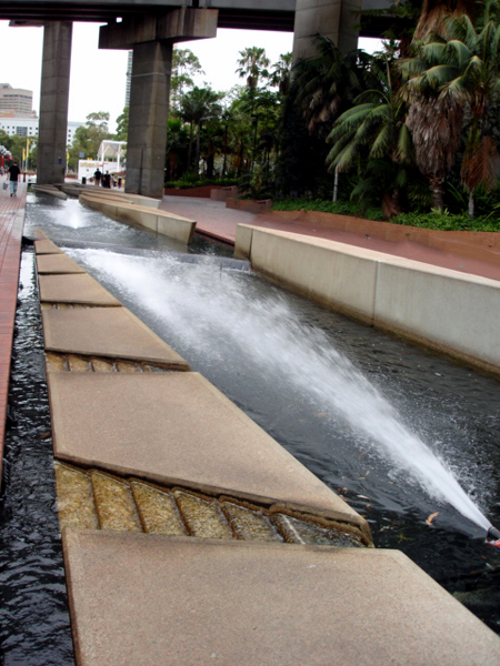 Darling Harbor ub /sydney, Australia