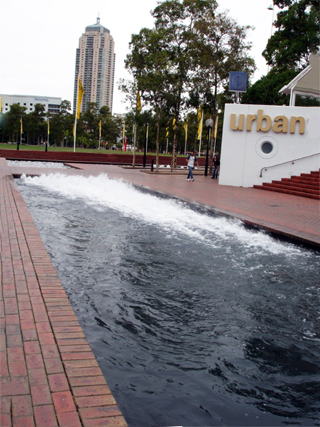 Darling Harbor ub /sydney, Australia