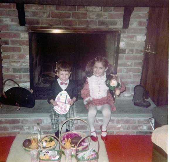 Brian and Renee Duquette