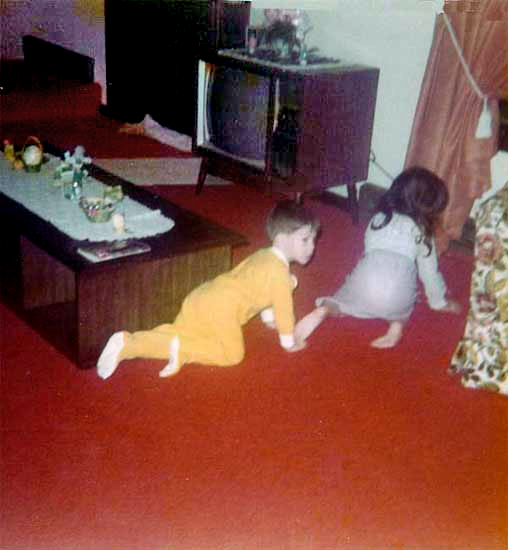 Brian and Renee Duquette