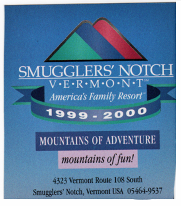Smuggler's Noth Inn in Vermont